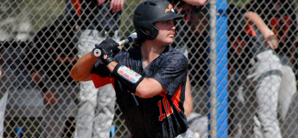 Tusculum racks up 17 hits in 13-4 win at Anderson