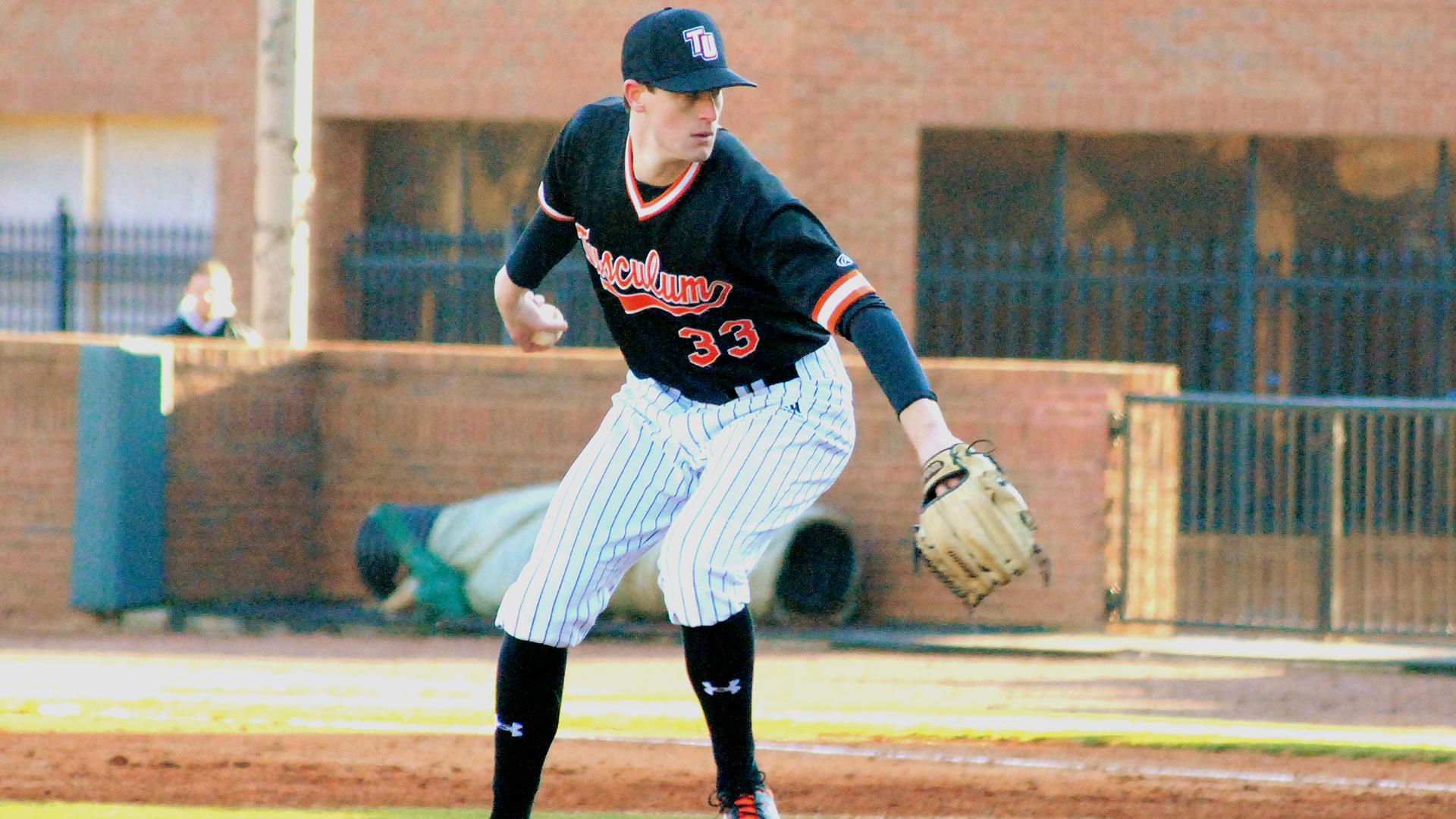 Samuelson, Parker pace Pioneers to 8-5 win at No. 16/13 Newberry