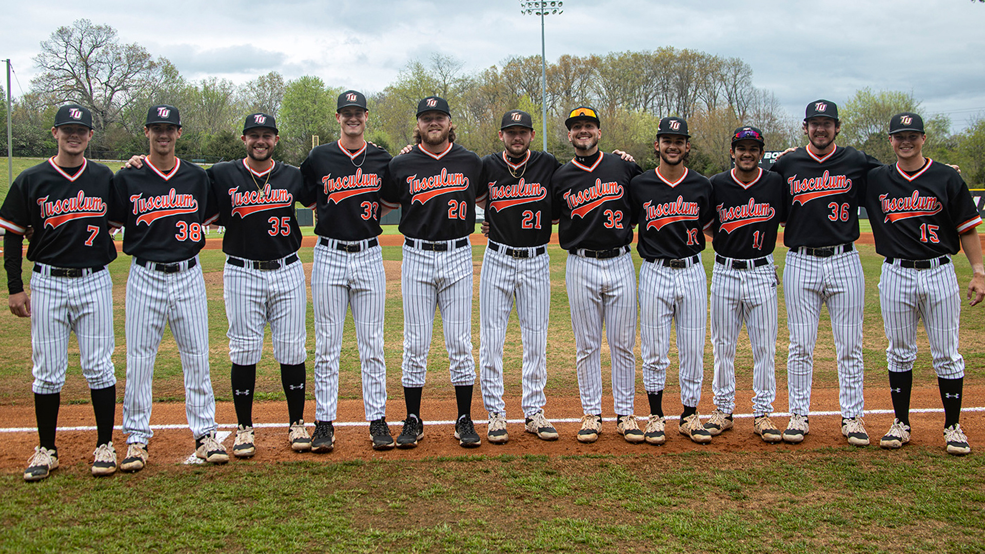 Pioneers blanked by No. 2 Wingate on Senior Day