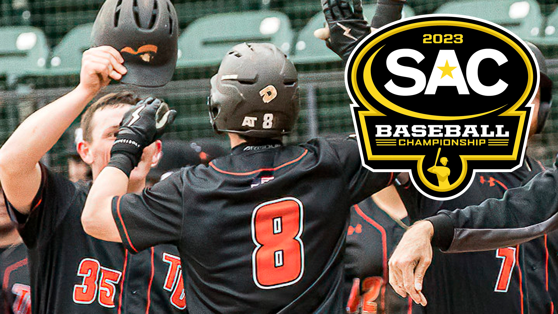 Pioneers travel to Newberry this weekend for opening round of SAC Baseball Championship