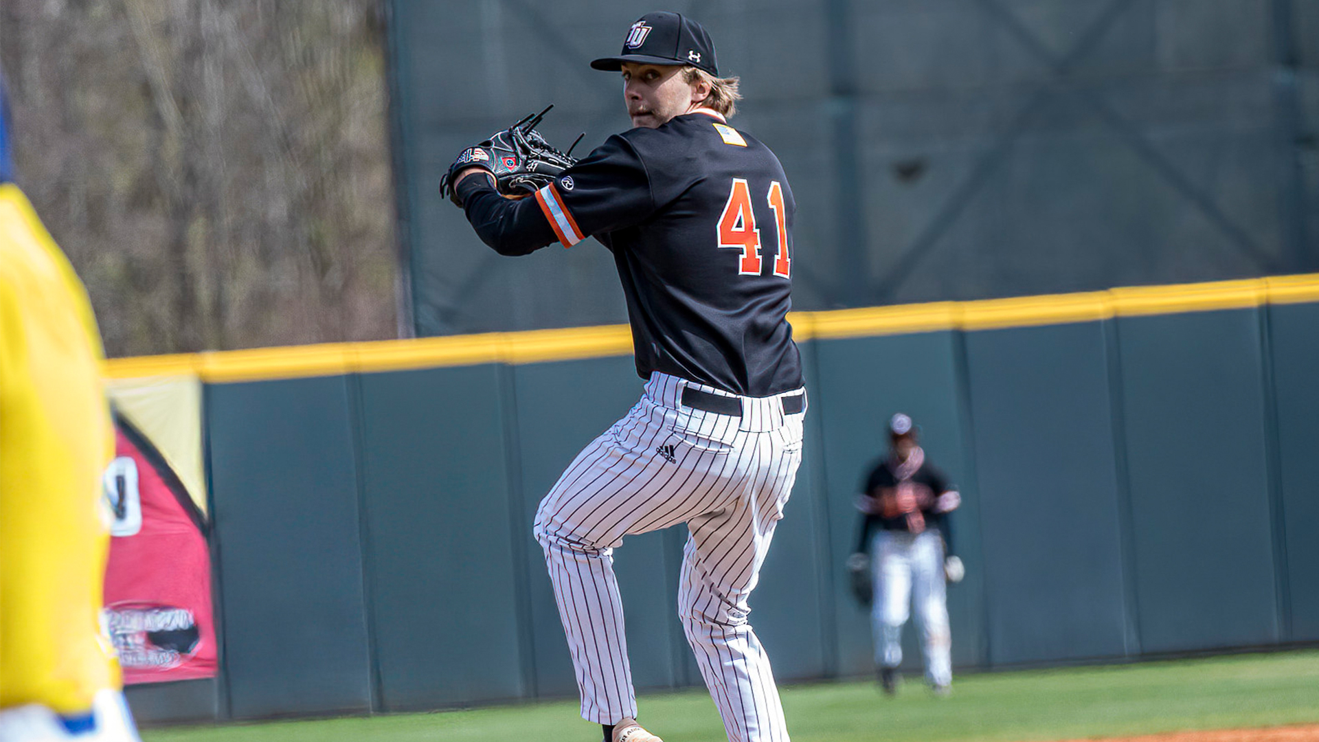 Pioneers ride solid pitching to 5-1 win at Catawba