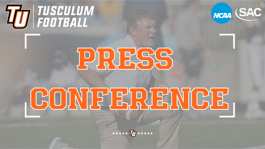 Coach Taylor press conference set for Thursday