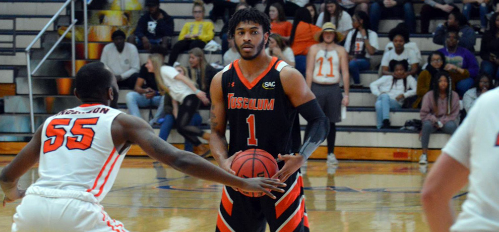 Pioneers win 79-65 at Carson-Newman behind 23-5 second-half run