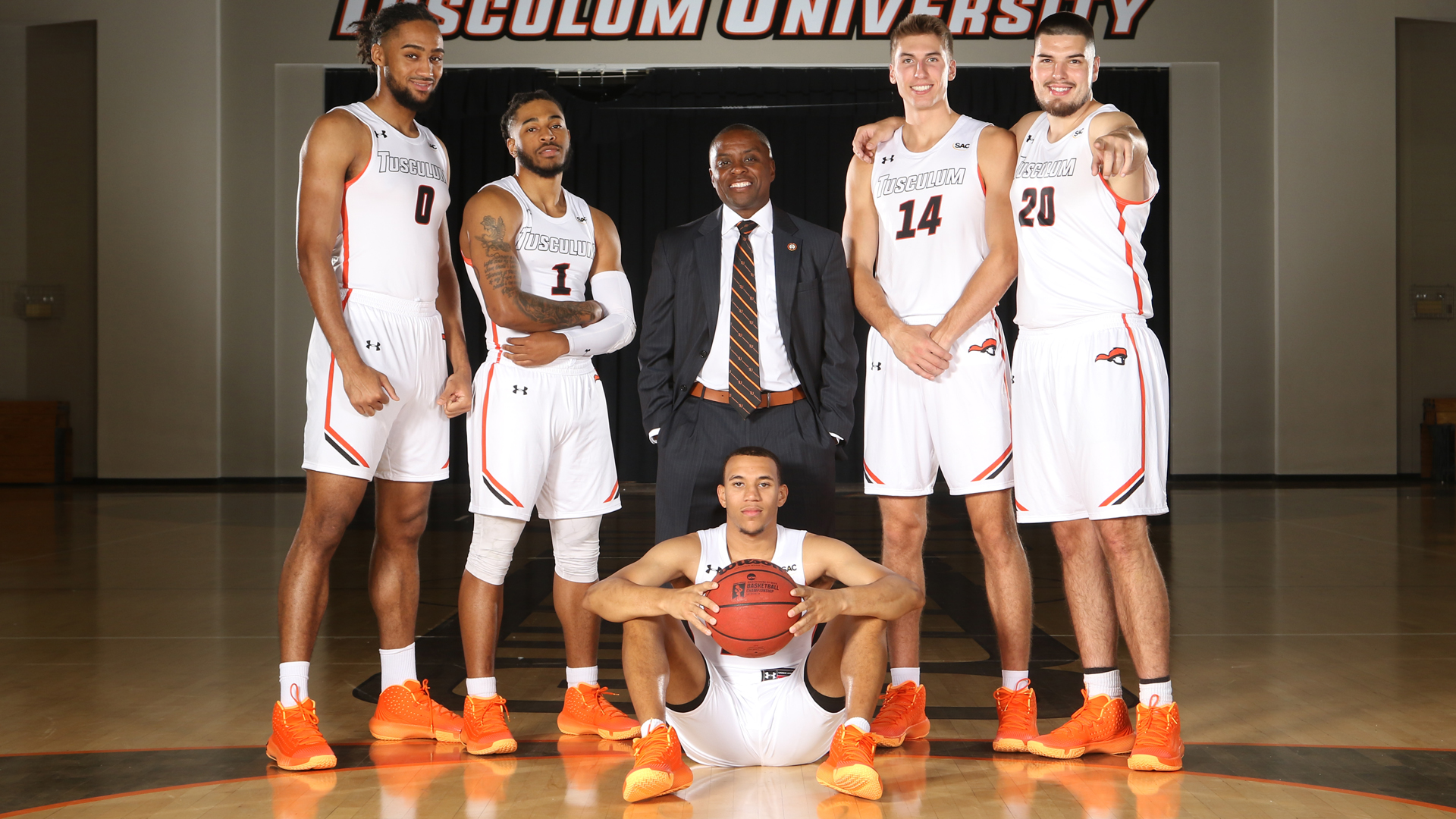 Tusculum closes out home schedule with Eagles, Cobras