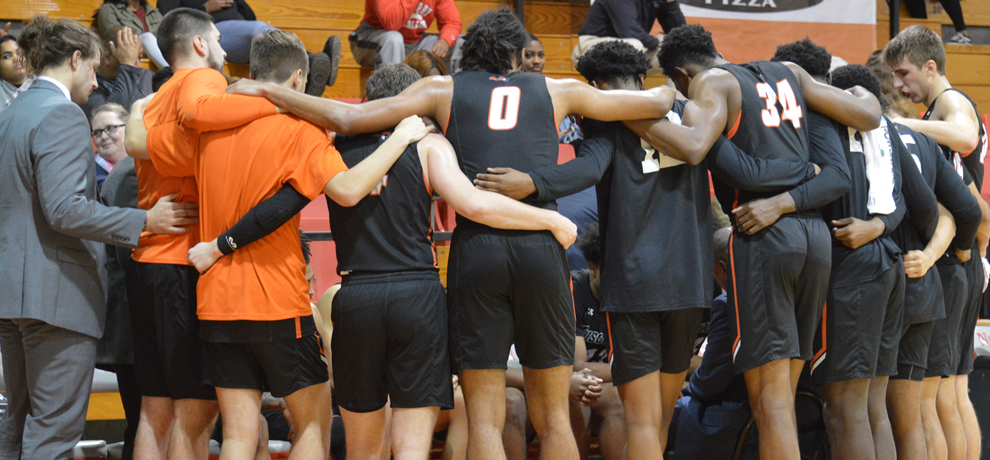 Tusculum takes on UVa-Wise, Queens in SAC clashes this week