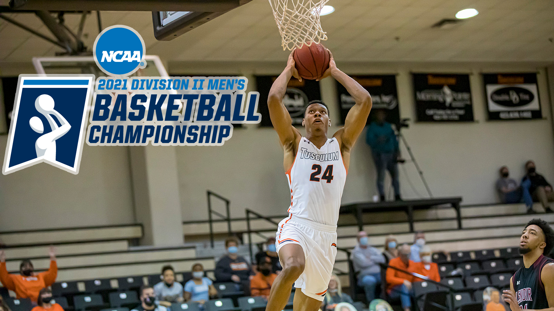 Tusculum to face No. 23 Carson-Newman to open NCAA postseason Saturday