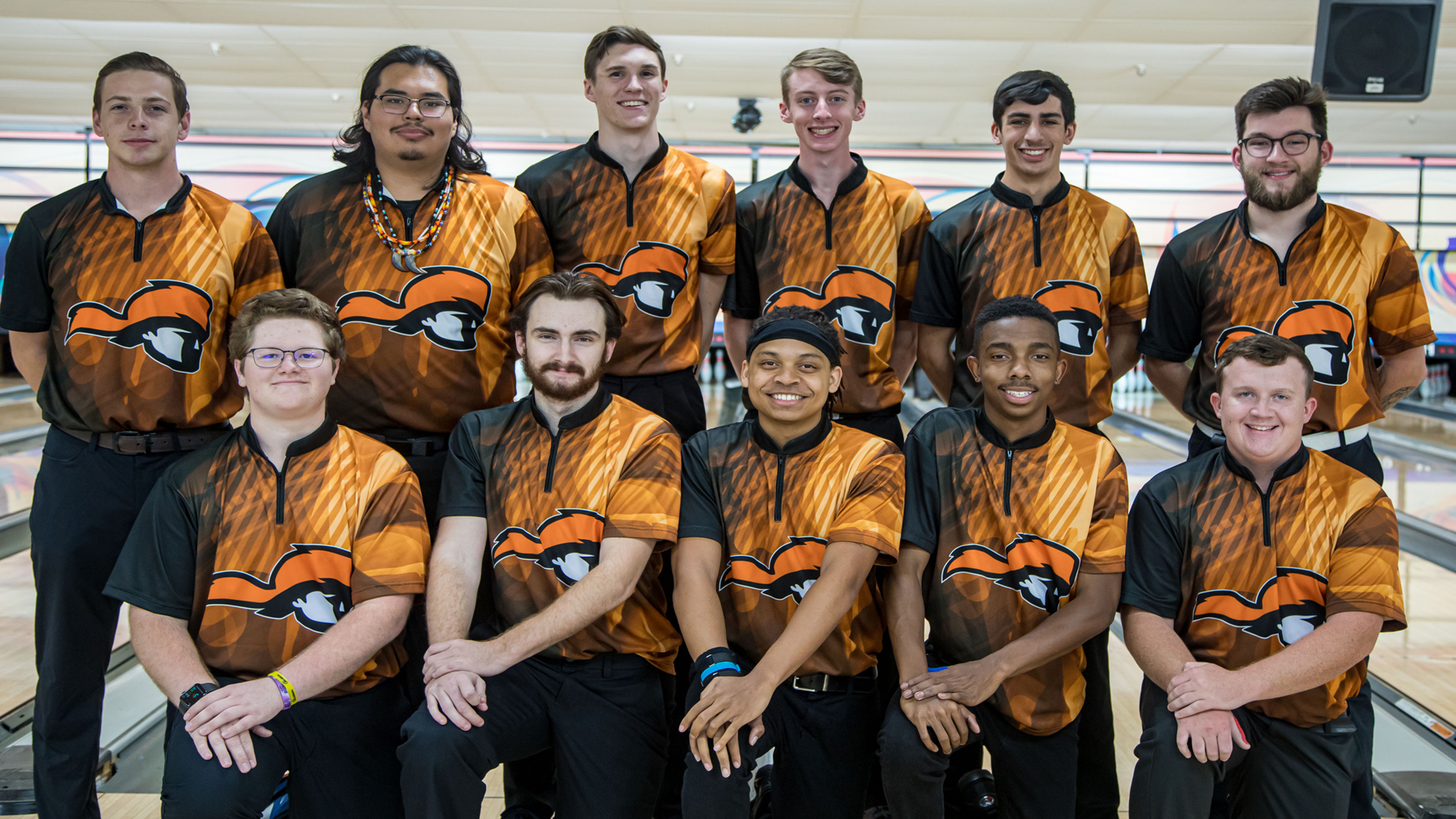 Pioneers eliminated from Conference Carolinas-GMAC Bowling Championship