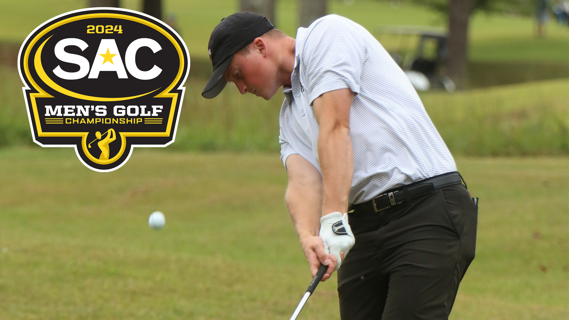 Pioneers set to compete at SAC Men's Golf Championship
