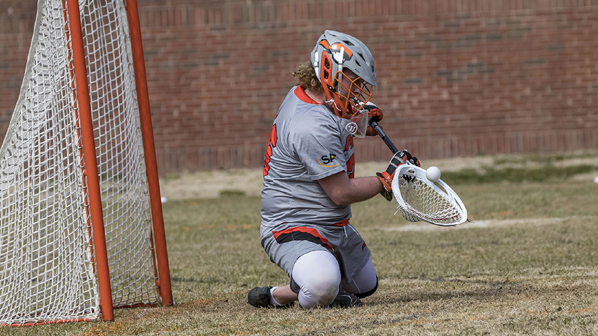 Pioneers go to 6-0 with 12-10 win at Alabama Huntsville