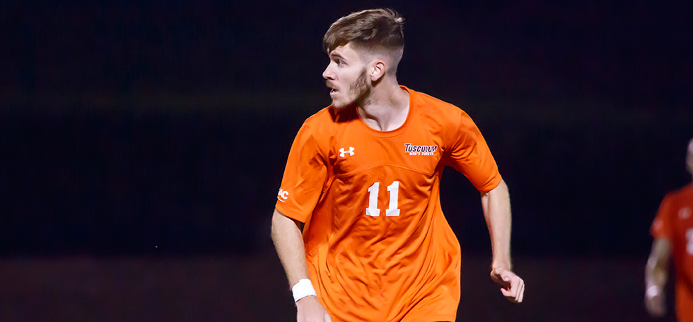 Early goal by Jimenez stands for Pioneers in 1-0 win over Emmanuel