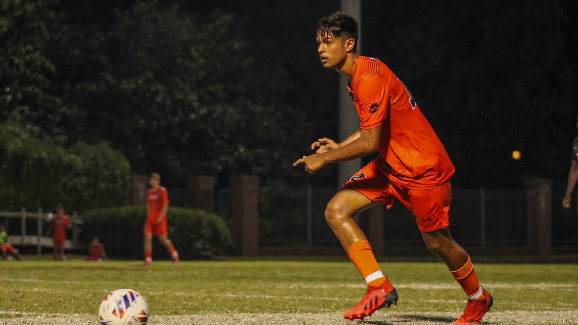 Pioneers net three late goals, defeat King 3-0
