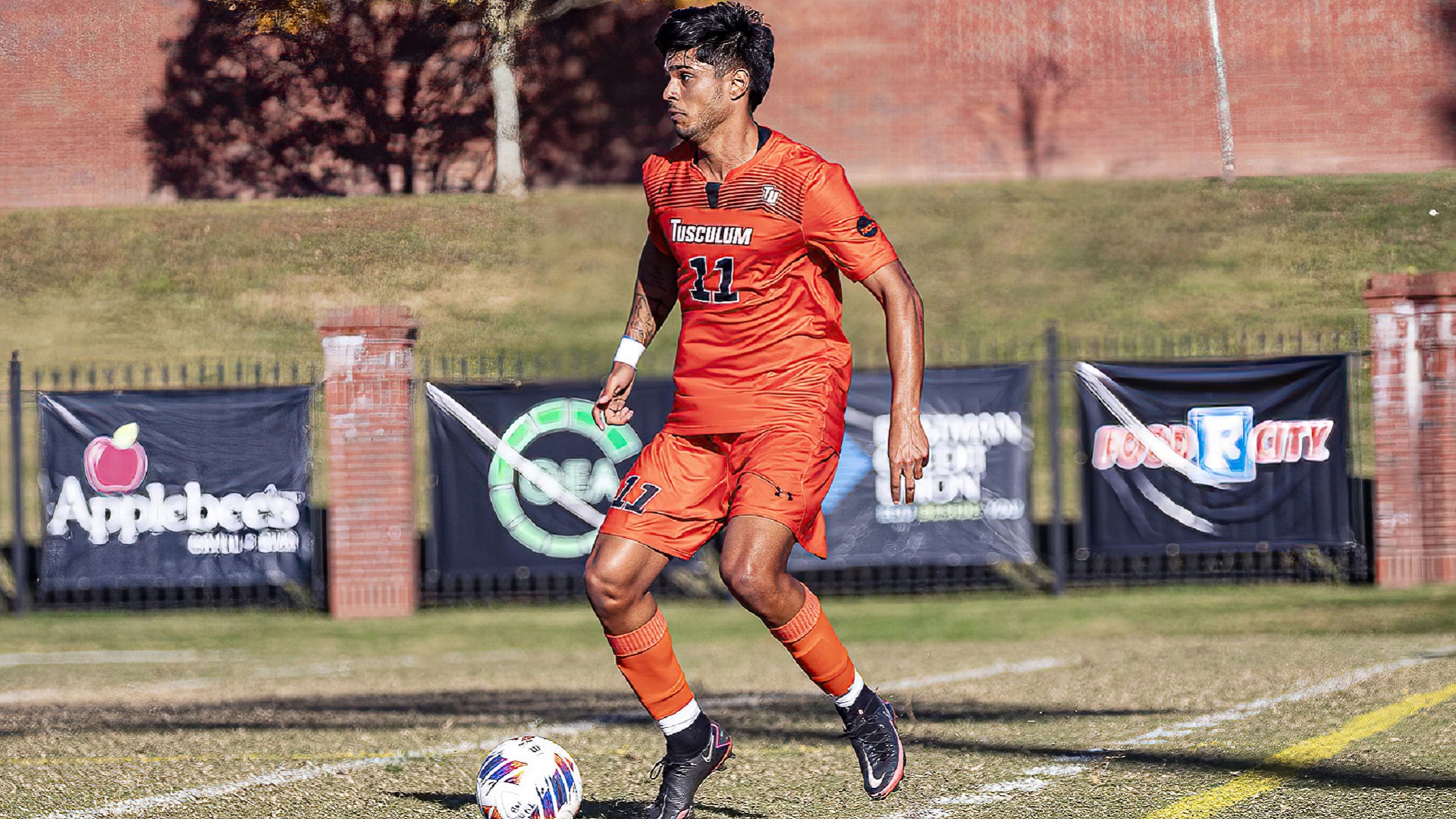 Carson-Newman comes back to take 3-1 win from Pioneers