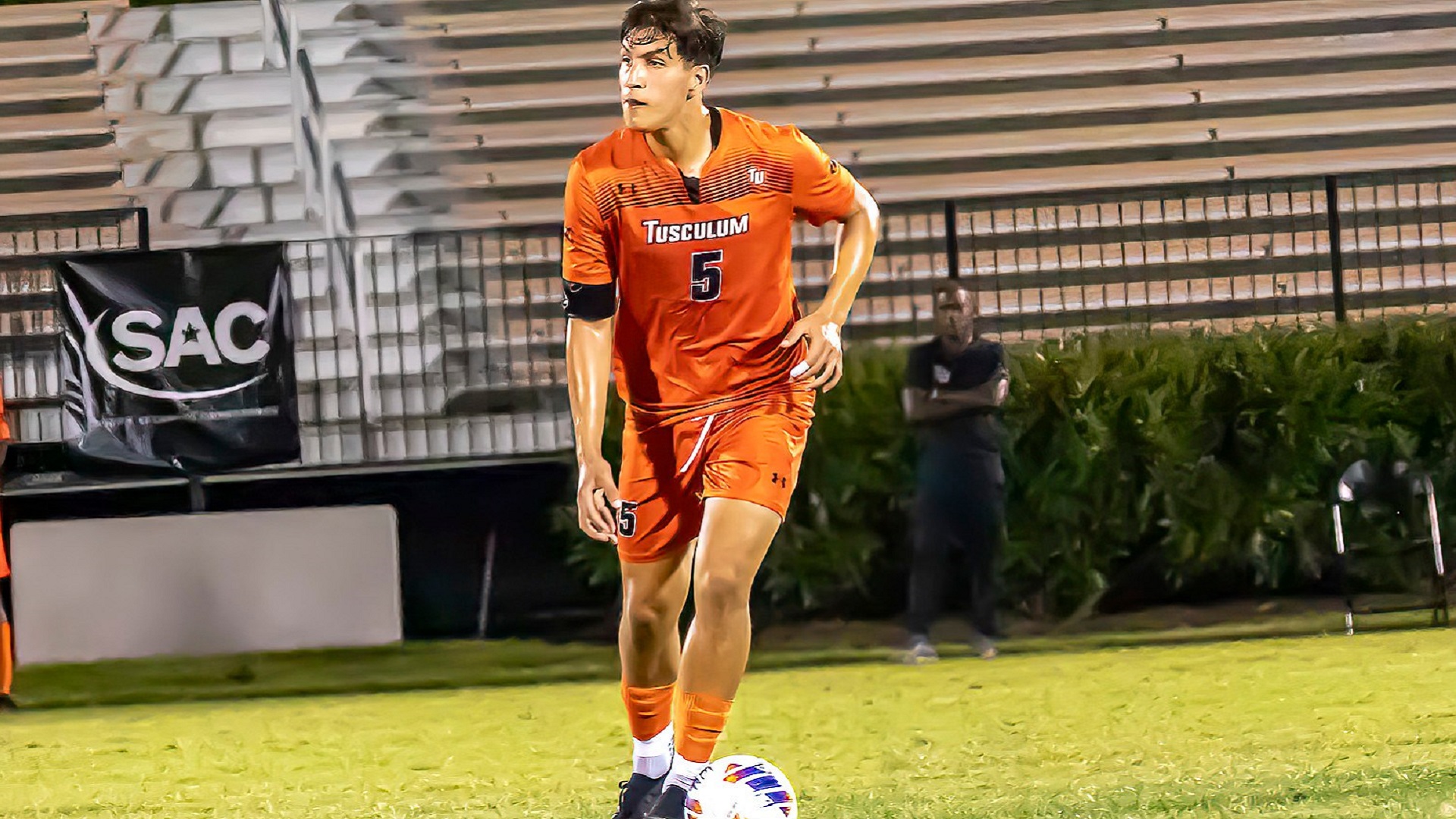 Pioneers finish in scoreless draw at Anderson