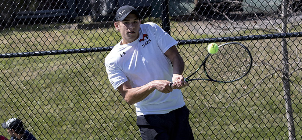 30th-ranked Pioneers earn 6-1 win at Mars Hill