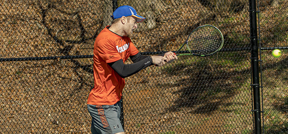 Pioneers earn decisive point in 4-3 win at Newberry