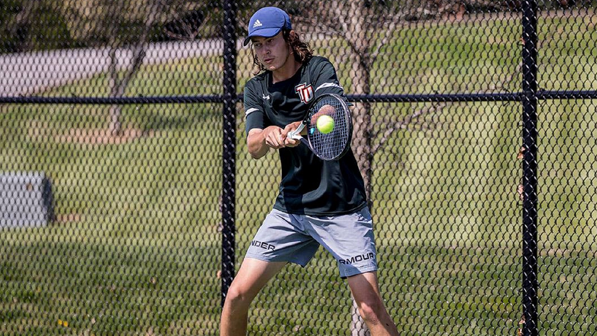 Singles sweep gives Pioneers 6-1 win at Lenoir-Rhyne