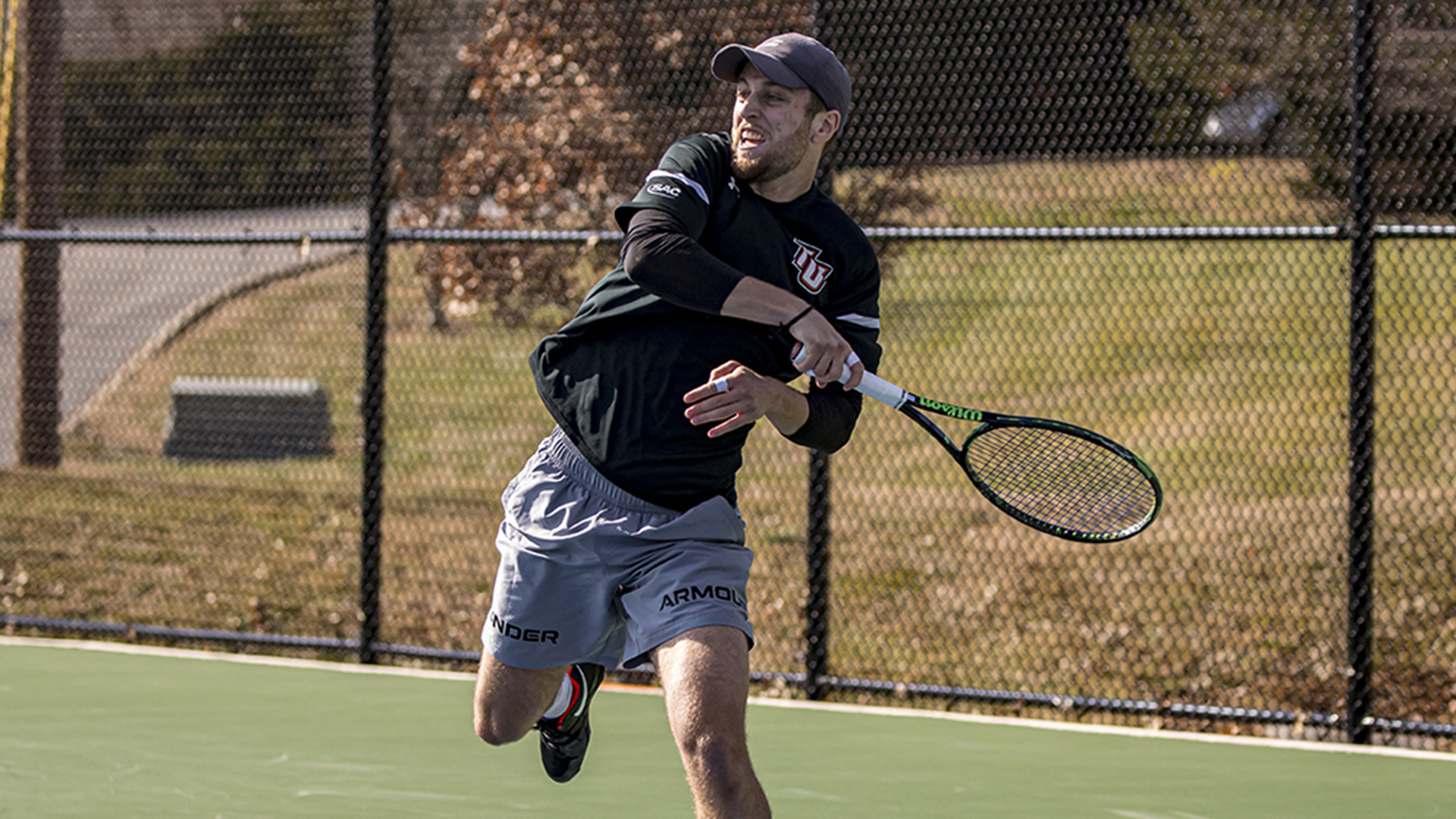 Pioneers beat Mars Hill 7-0 for seventh straight victory