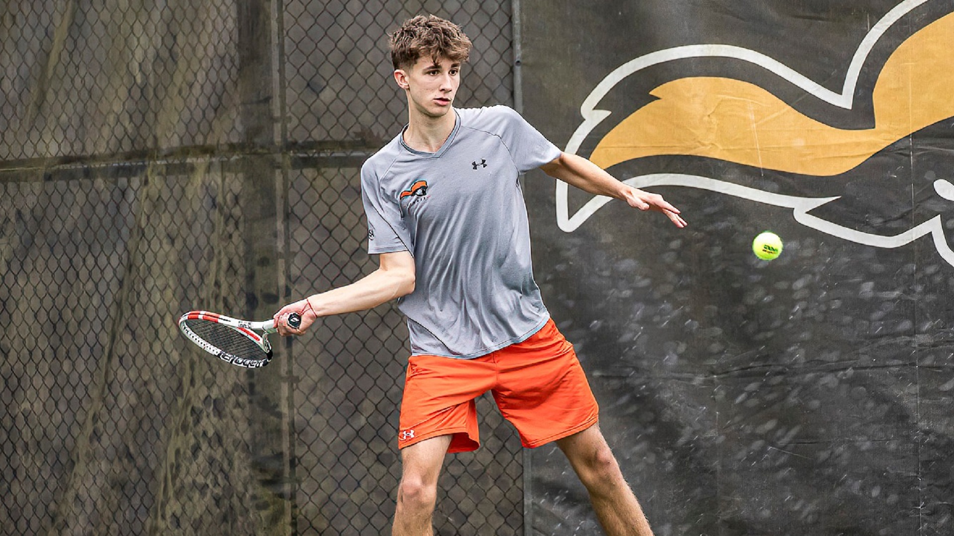 Pioneers collect 6-1 victory at Milligan