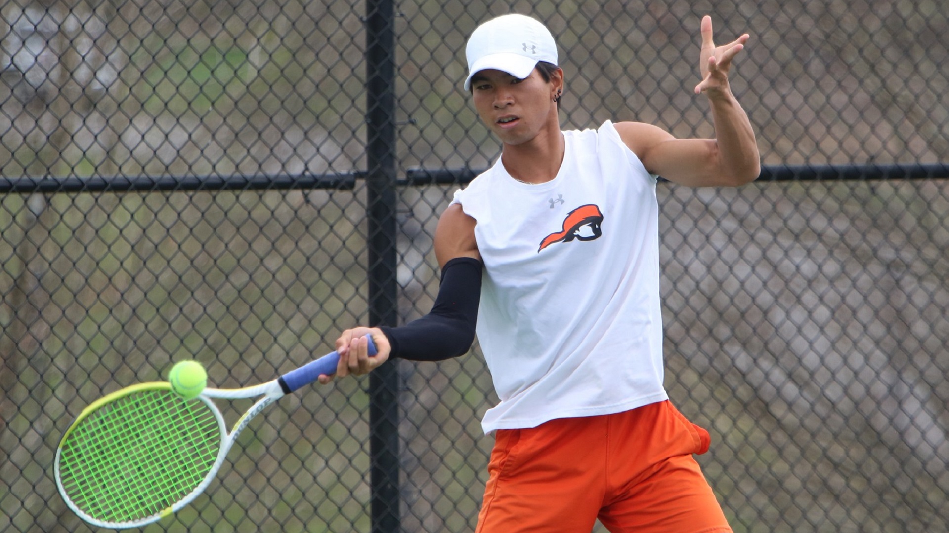 Pioneers end regular season with 4-1 win at UVA Wise