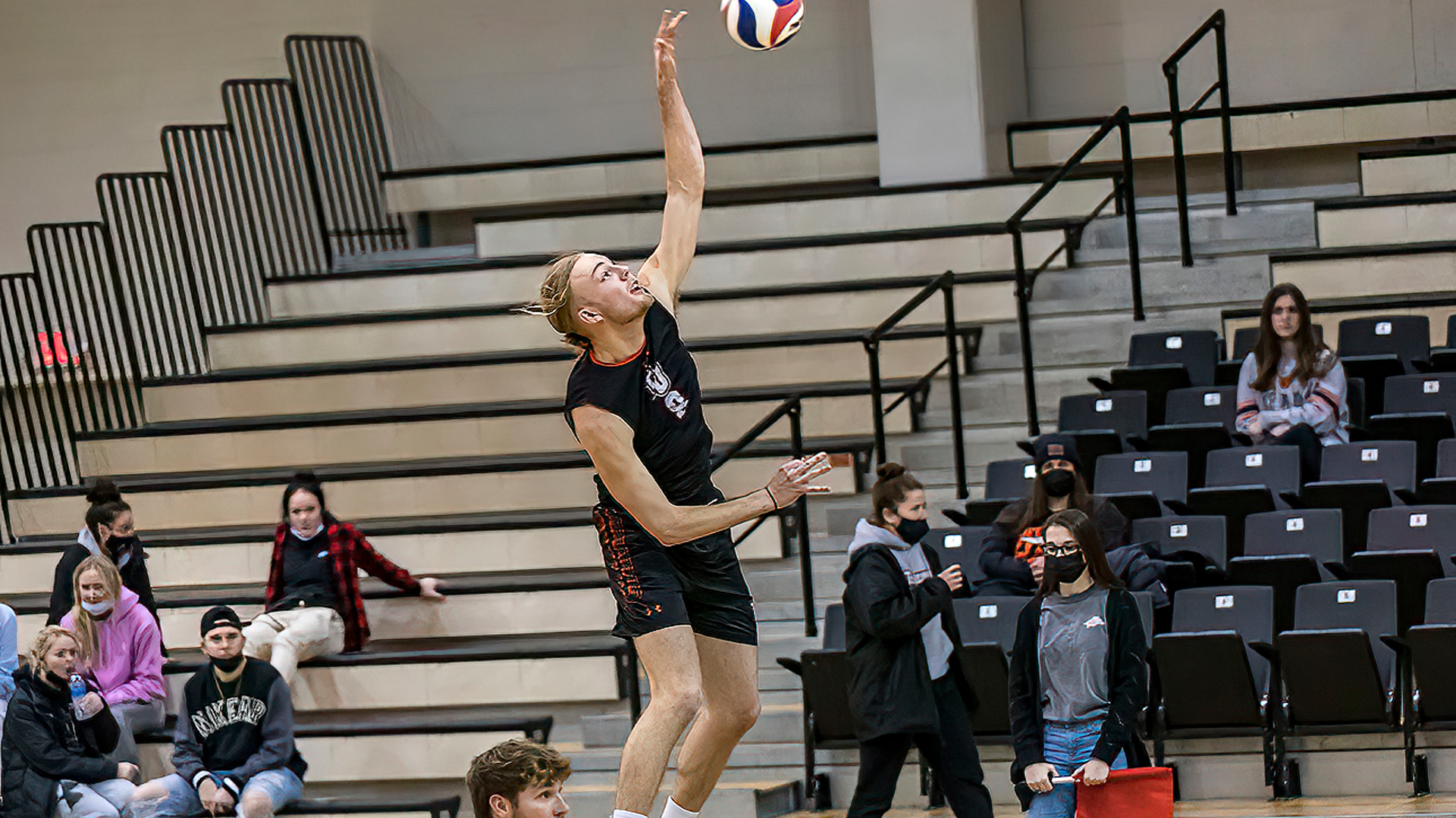 Off hitting night spoils NGU rematch for Pioneers