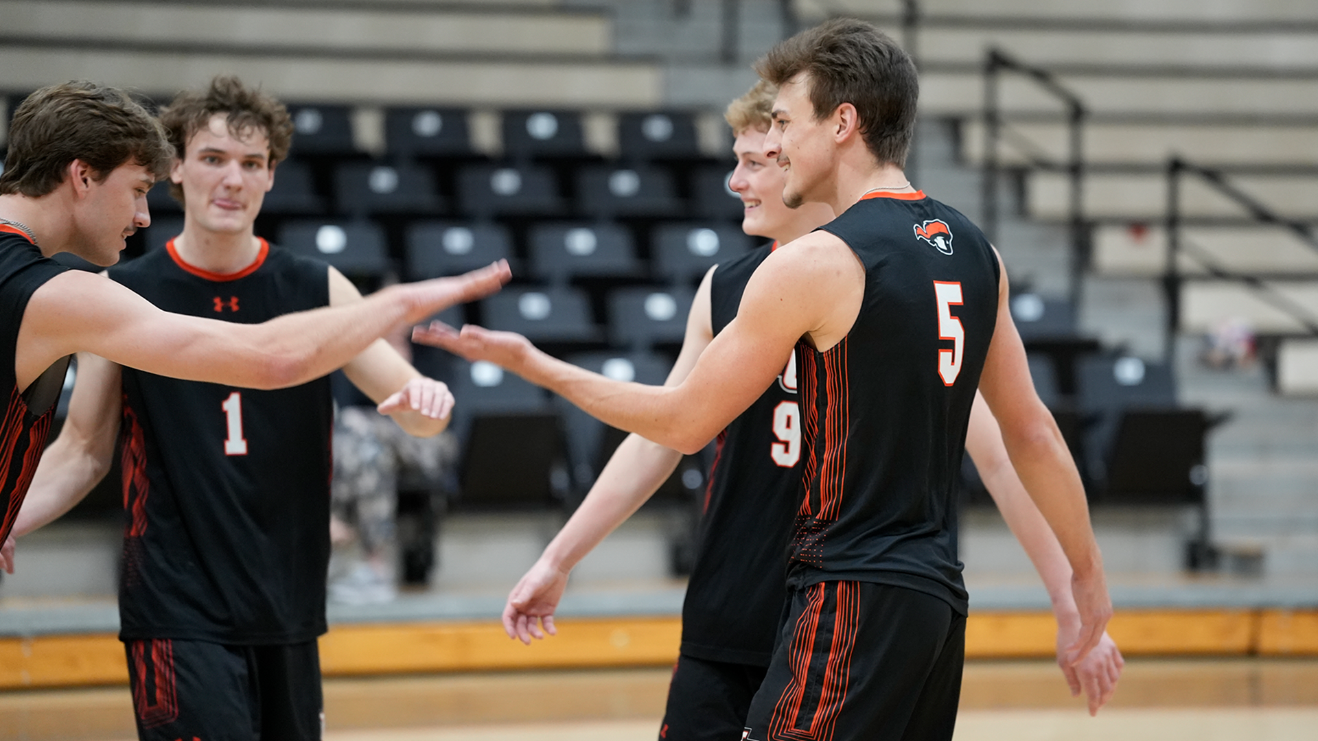 Tusculum blows past Tornado