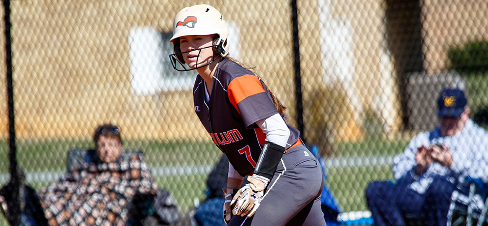 Tusculum earns pair of one-run wins over Mount Olive