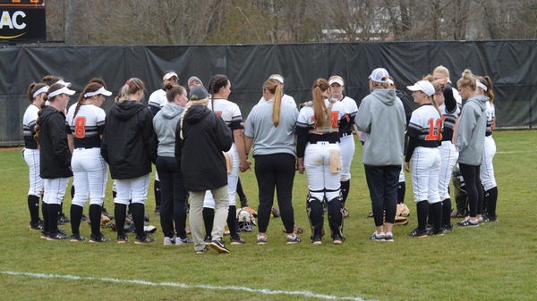 Tusculum and Erskine Cancel Series