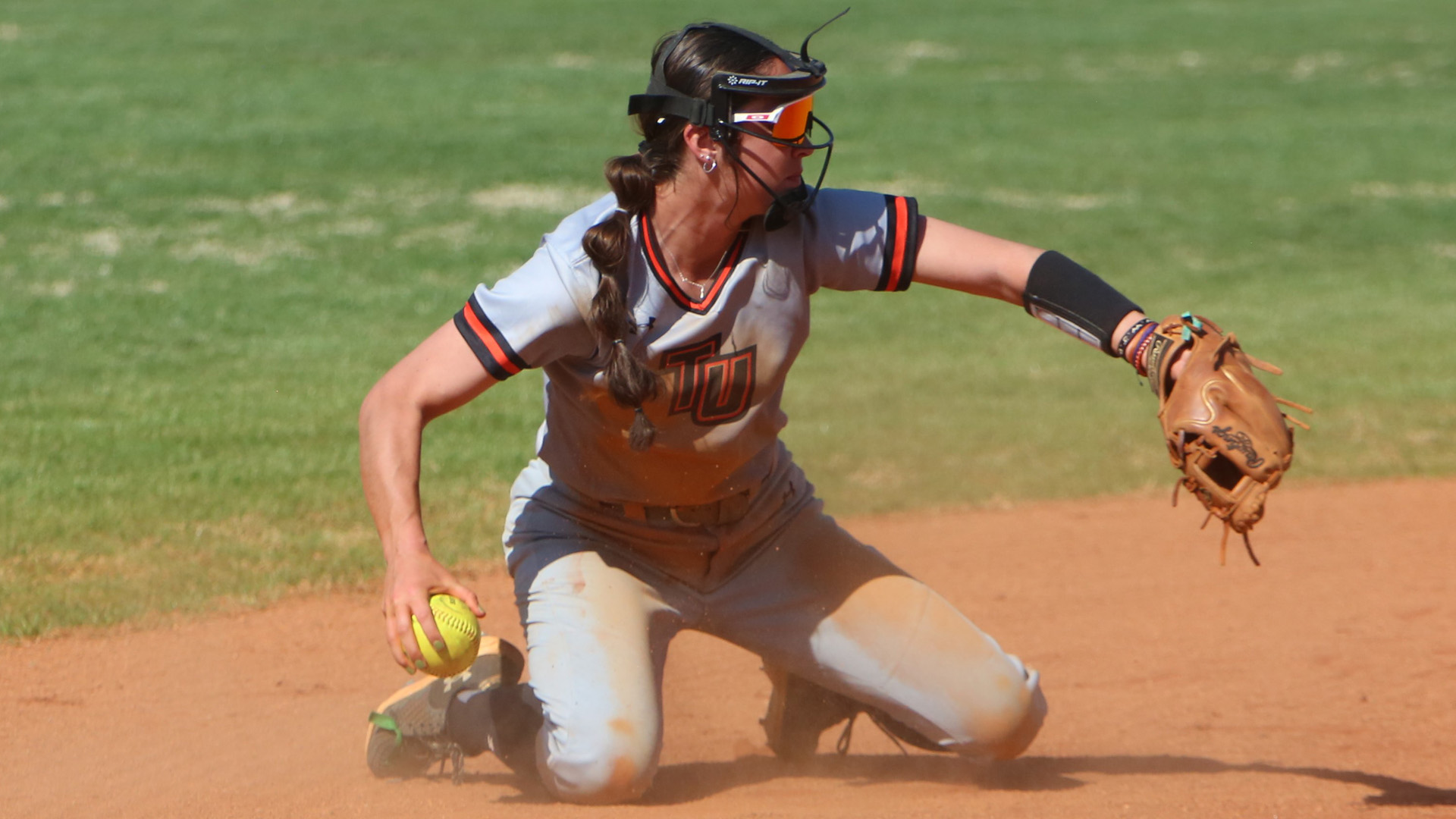 Tusculum taken down by ranked Wingate