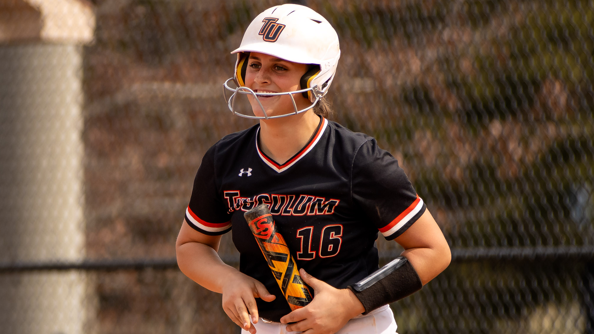 Tusculum hands Anderson first SAC loss