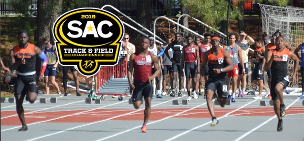 Pioneers to compete at SAC Outdoor Championship starting Thursday