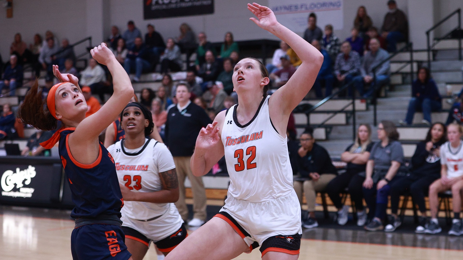Pioneers drop road contest at Carson-Newman