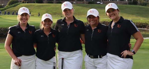 Tusculum takes first day lead at Mars Hill Invitational