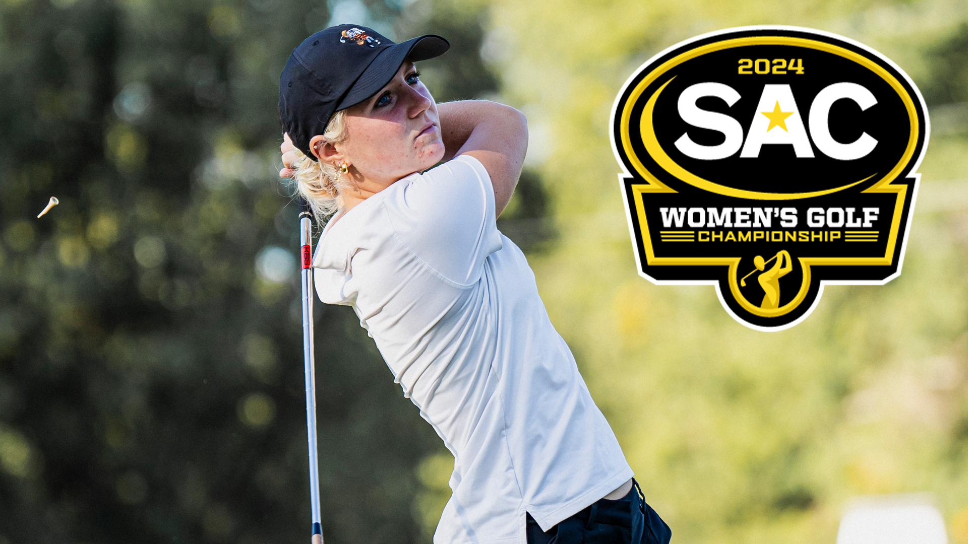 Pioneers to compete at SAC Women's Golf Championship