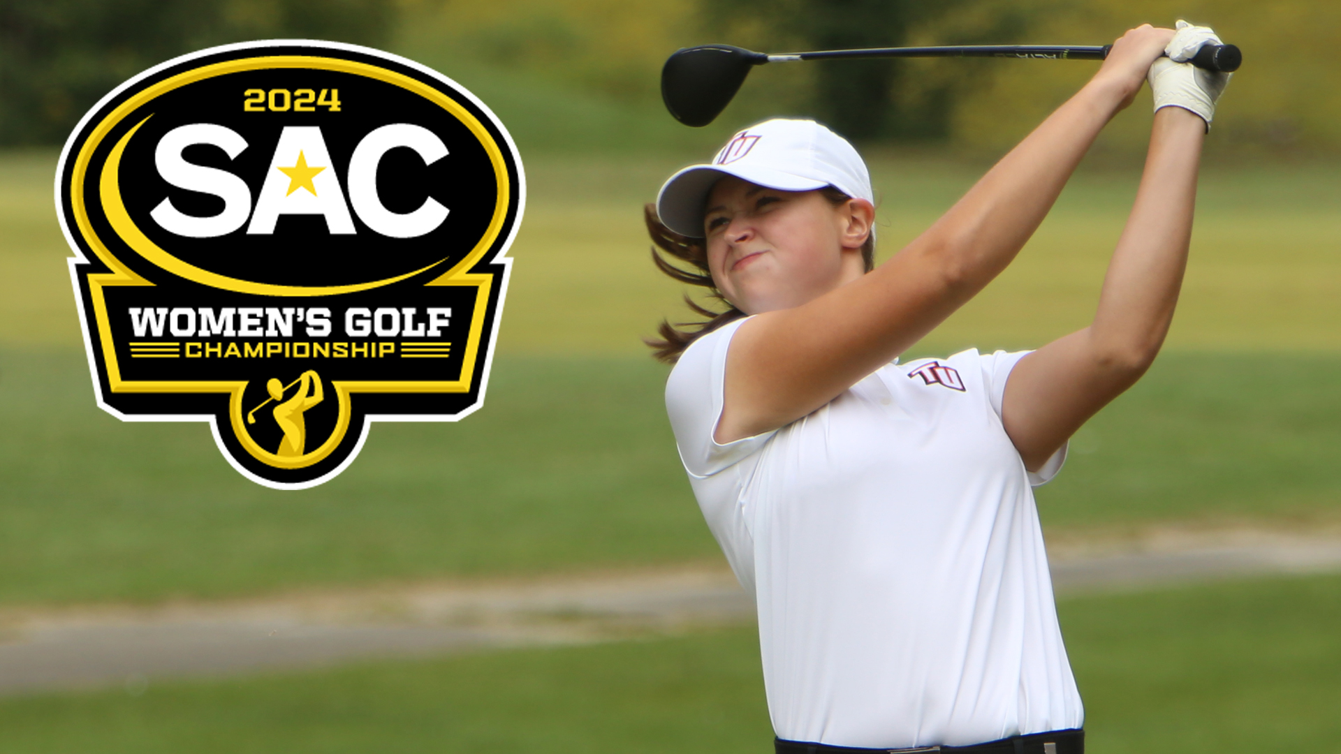 Padilla shoots second day 71 and moves to eighth at the SAC Championship