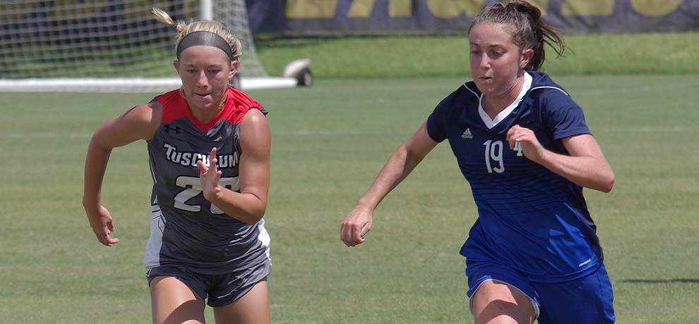 Pioneers beaten 1-0 in double OT at Embry-Riddle