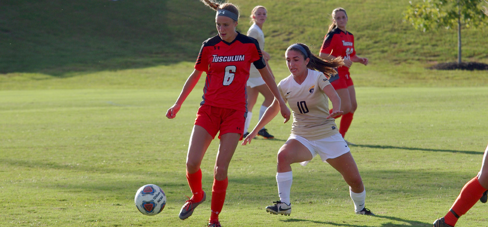 Pioneers play to 1-1 tie with Anderson