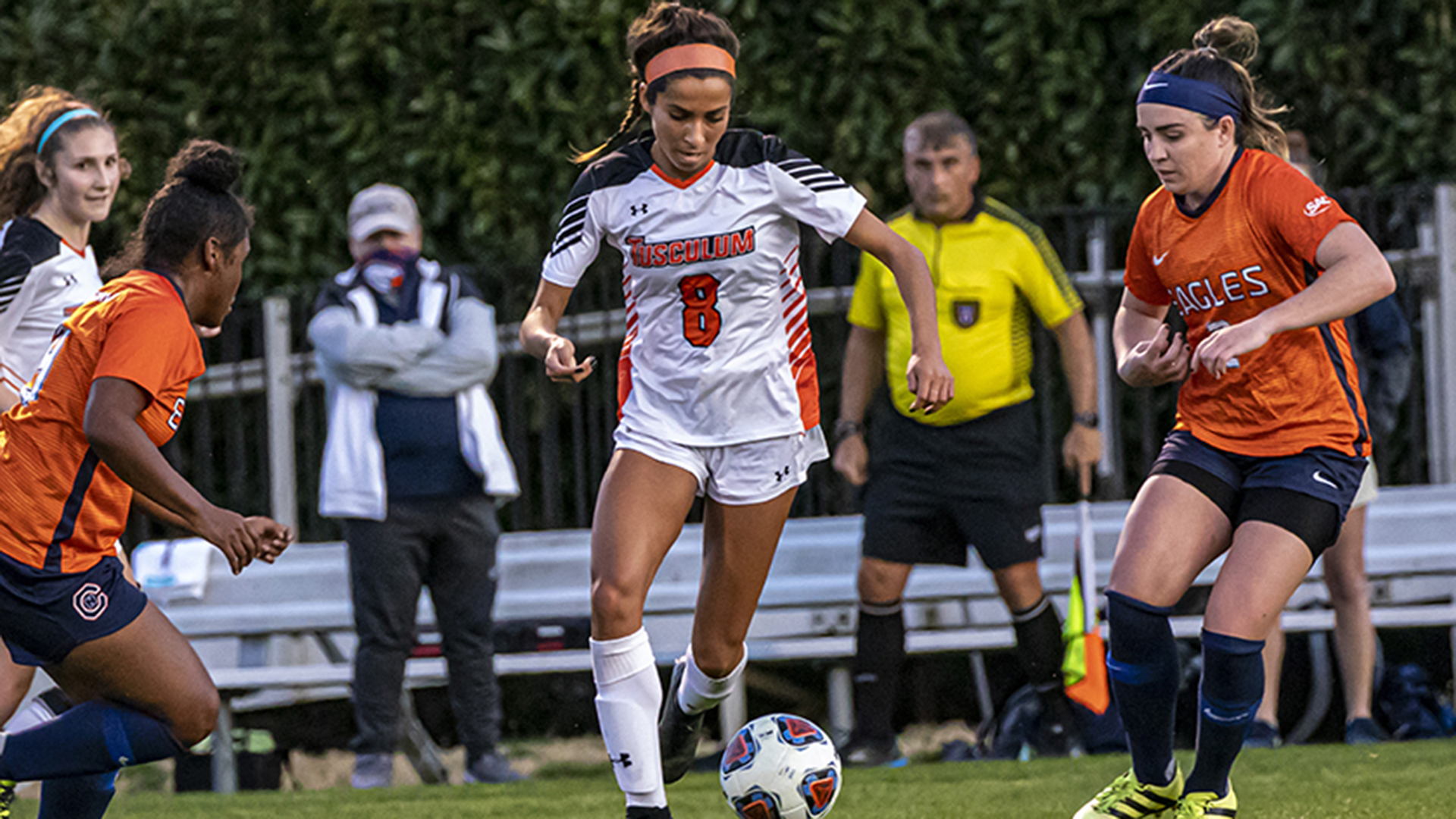 Overtime goal gives Carson-Newman rainy 3-2 win over Pioneers