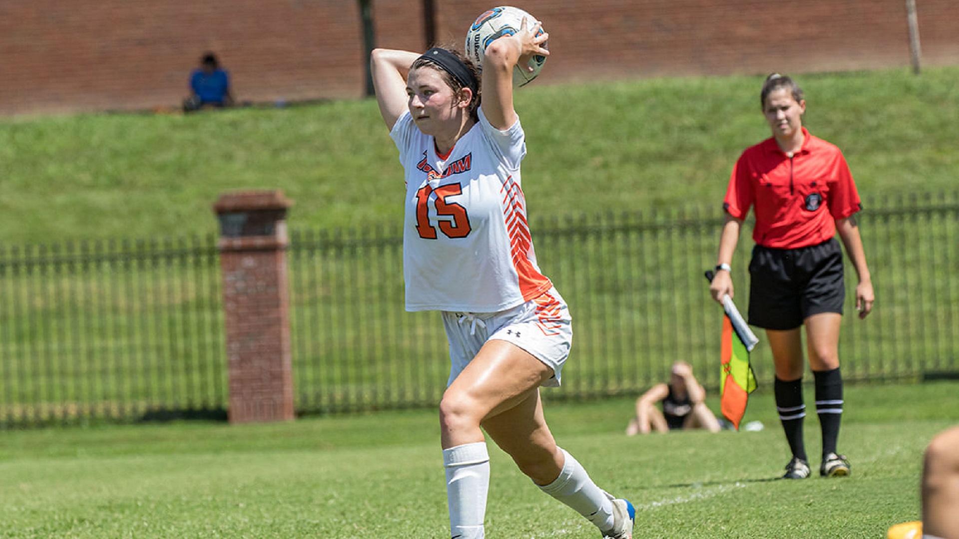 Pioneers fall to Tampa in opener of Florida trip