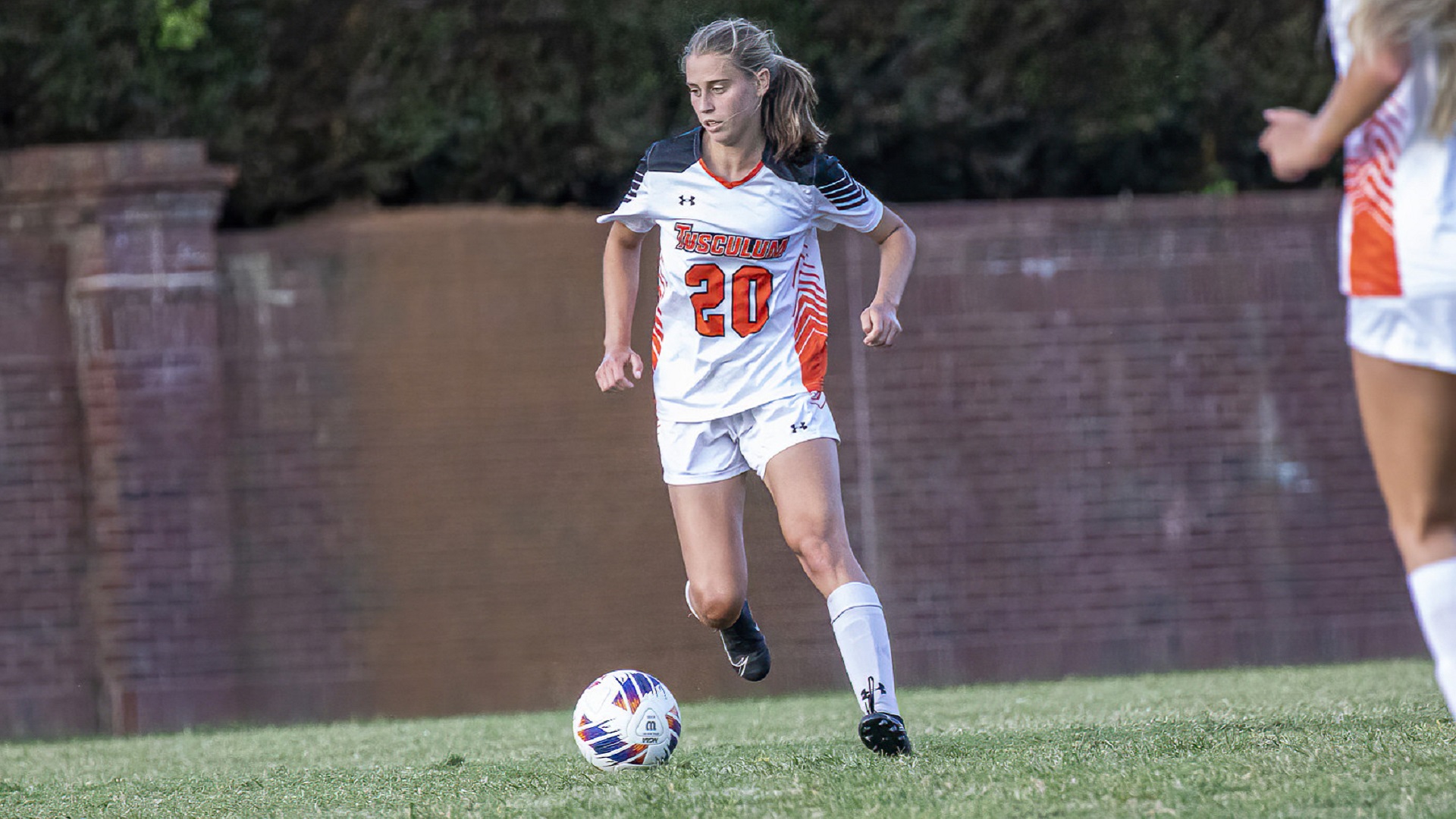 Early goal holds up for Coker in 1-0 win over Pioneers