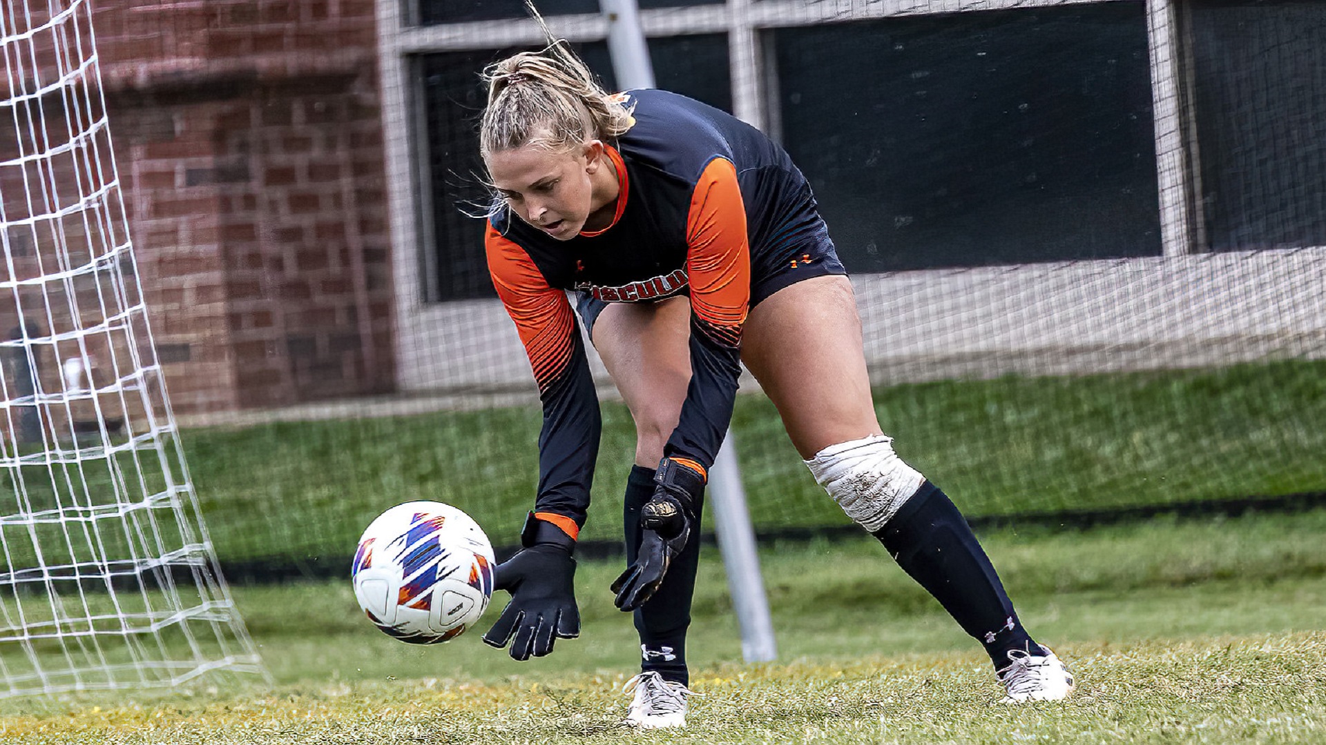 Pioneers cap perfect non-conference slate with 2-0 win at Asbury