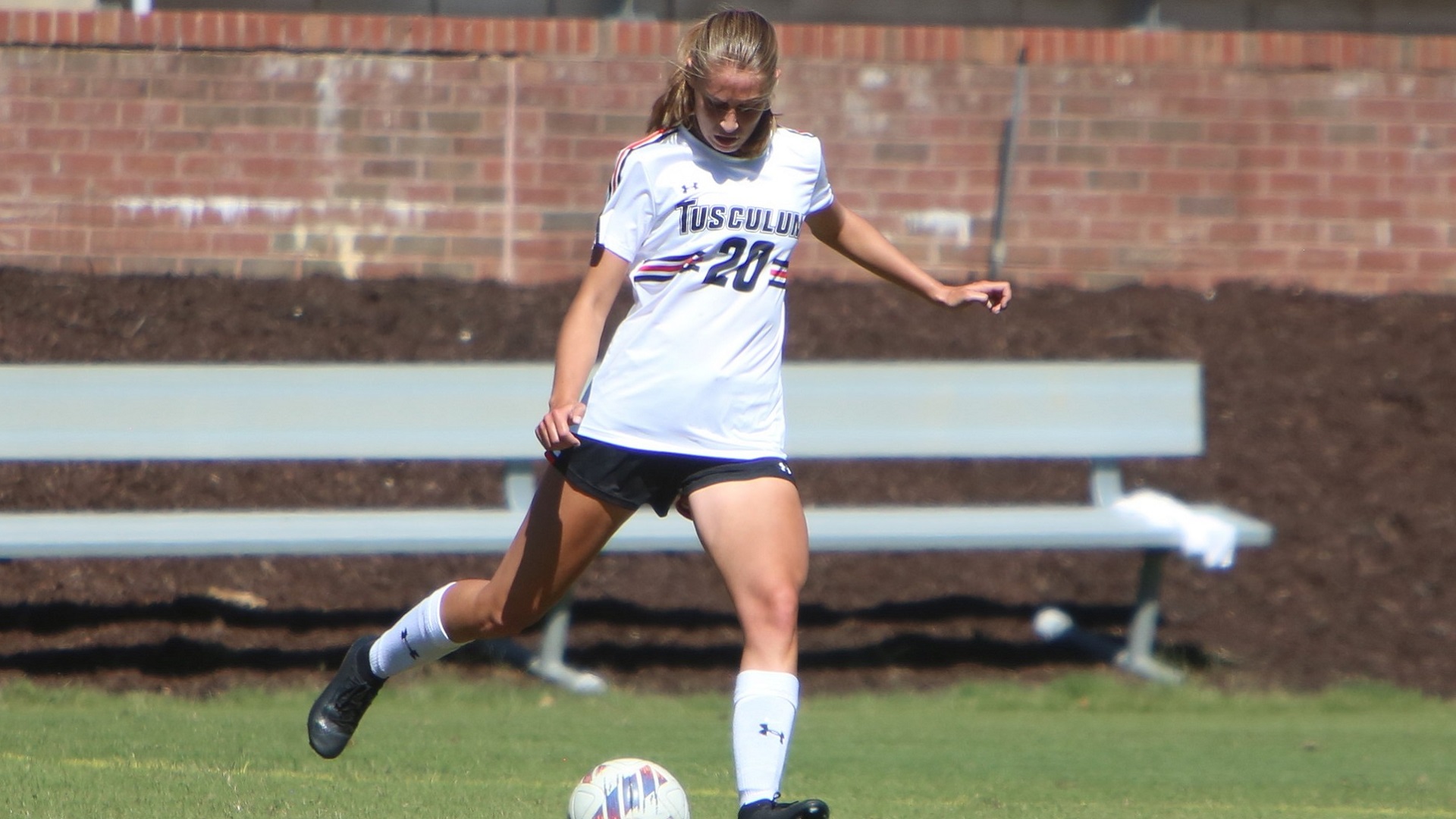 19th-ranked Catawba ekes out 1-0 victory over Pioneers