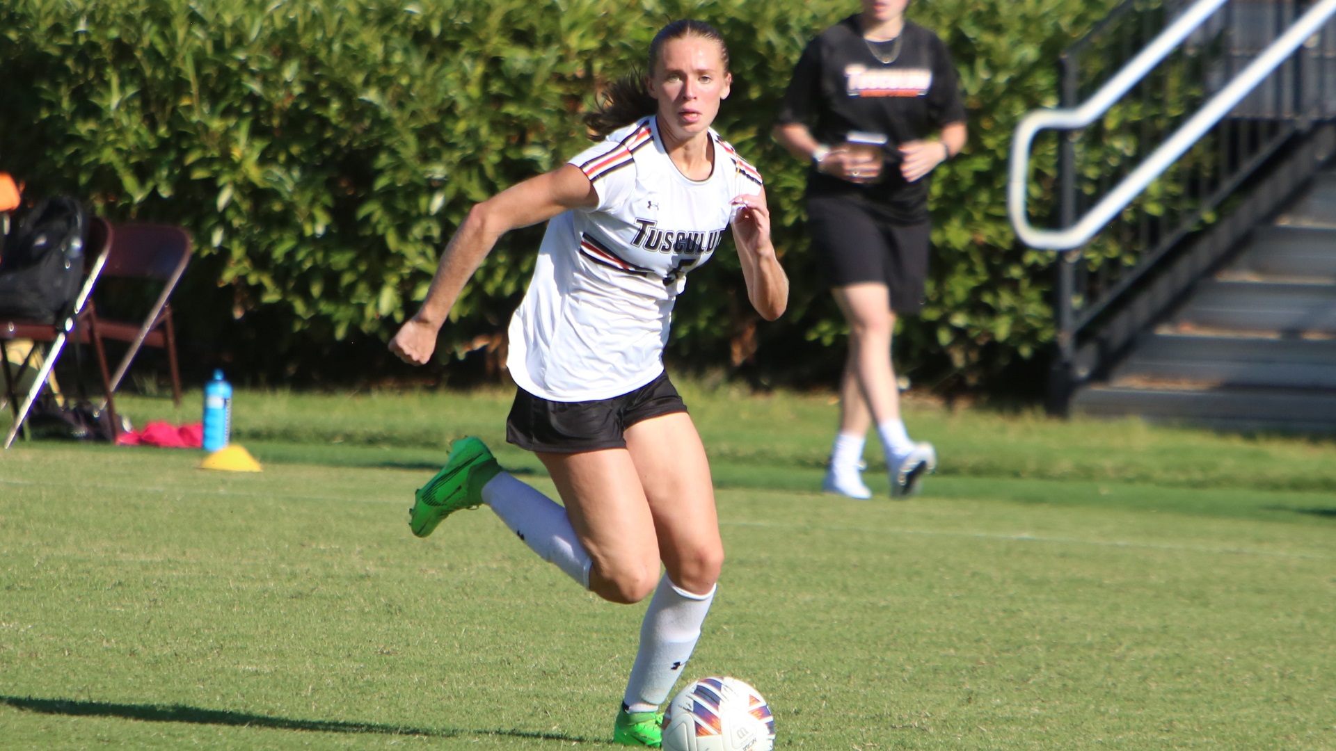 Pioneers get early goal in 1-0 win at Lees-McRae