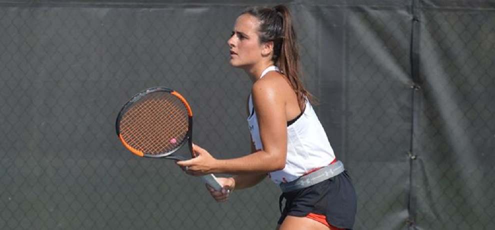 17th-ranked Pioneers fall 6-1 to 4th-ranked UIndy