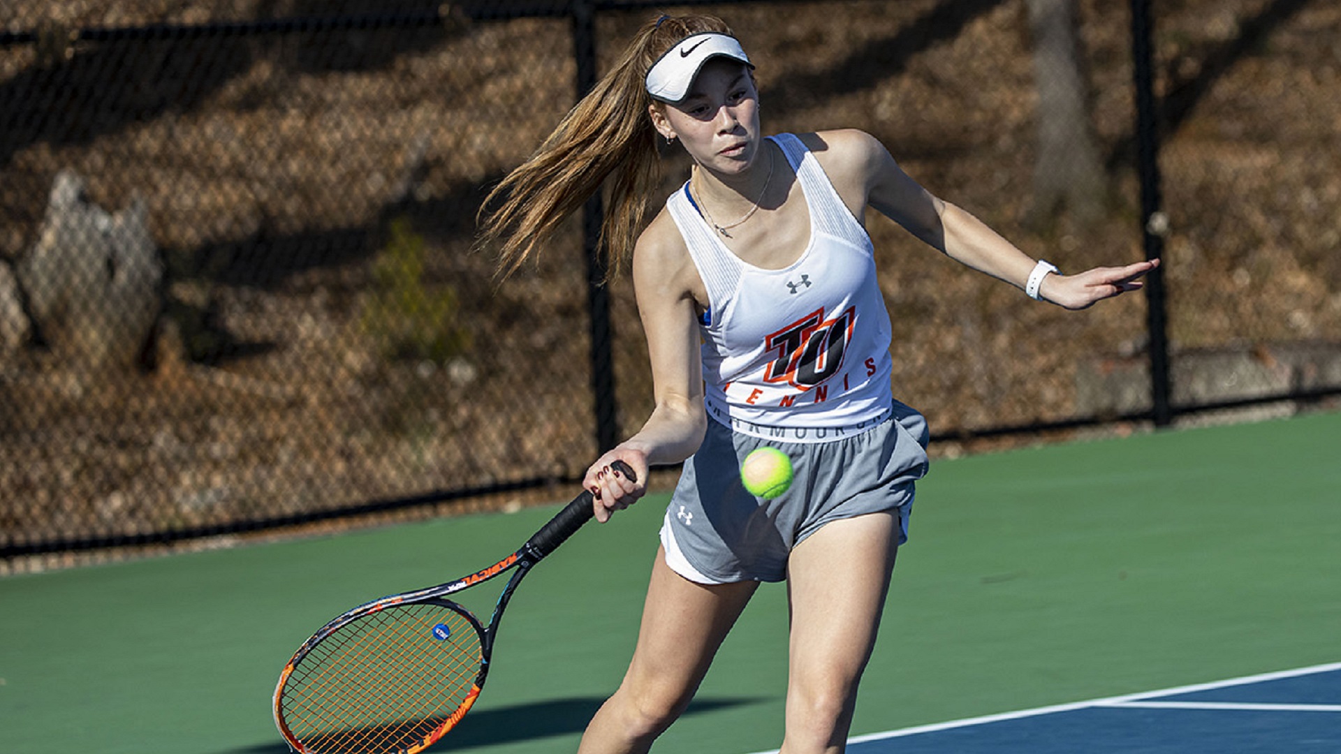 Pioneers beat Belmont Abbey 5-2 for third straight win