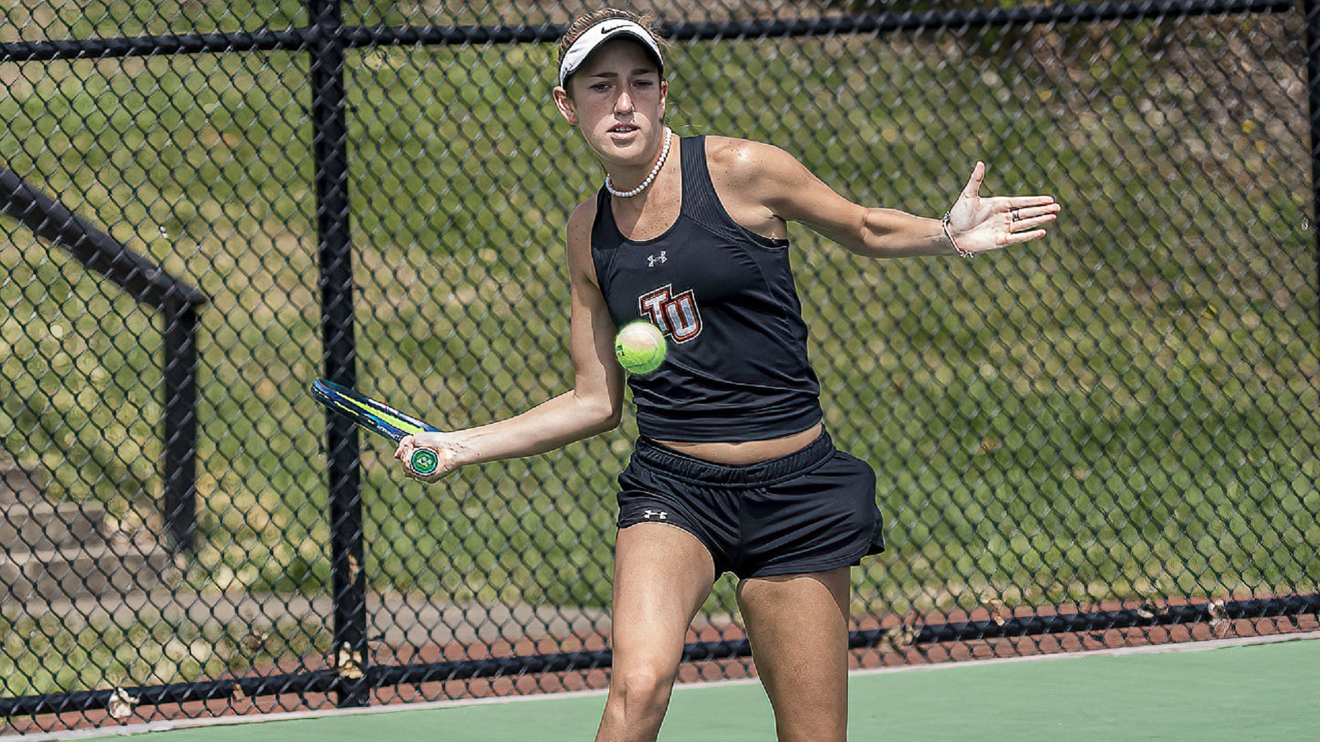 Pioneers finish off 7-0 sweep of UVA Wise