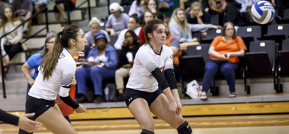 Tusculum opens home-stand with SAC loss to Eagles