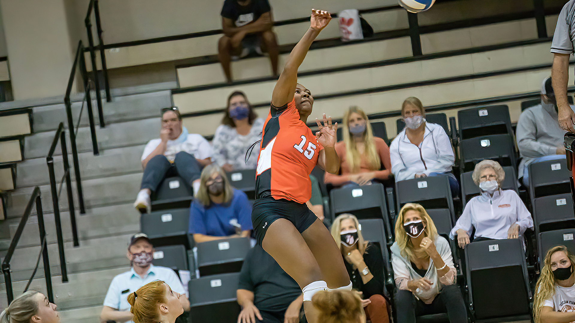 Tusculum sweeps UVA Wise for 10th consecutive meeting