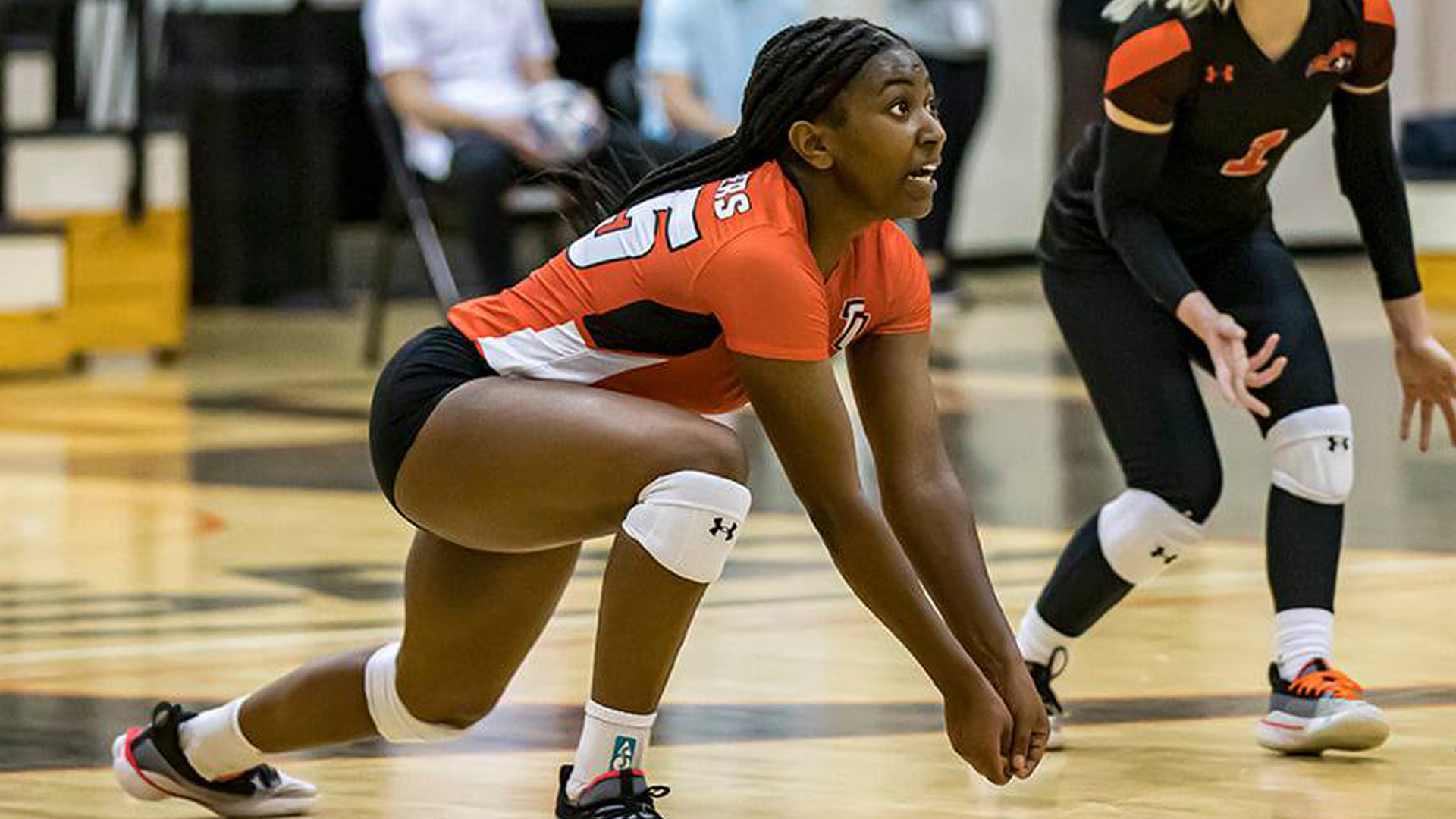 Women's Volleyball begins conference and home slate