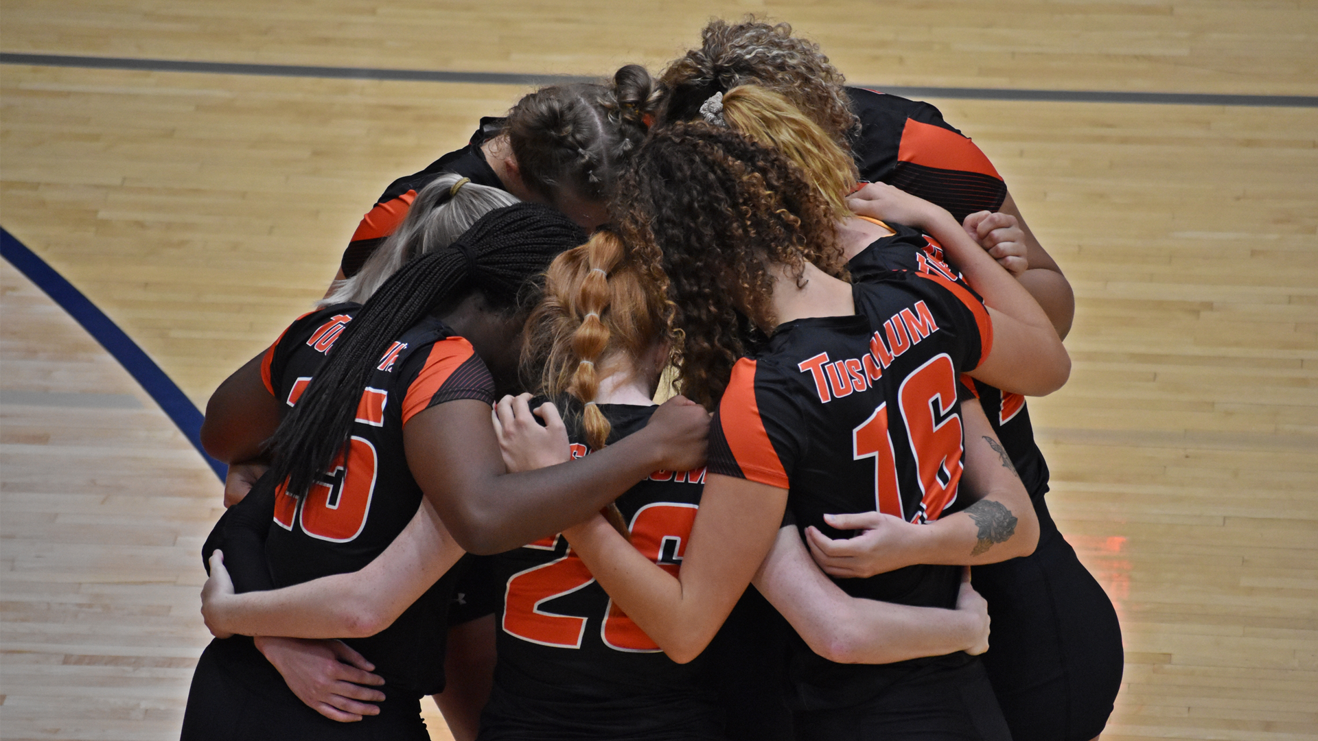 Tusculum to protect home court against incoming rivals
