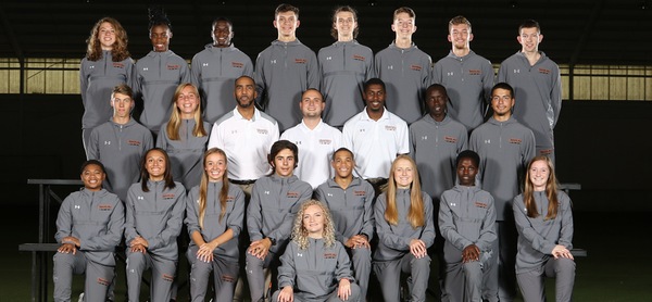 Tusculum cross country hosts Zaxby's Open this Friday